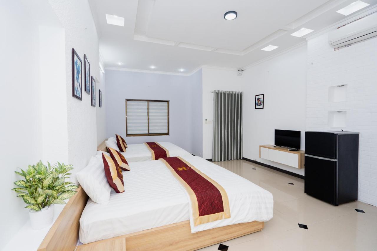 ダナン市 Shjmily House Bed & Breakfast エクステリア 写真