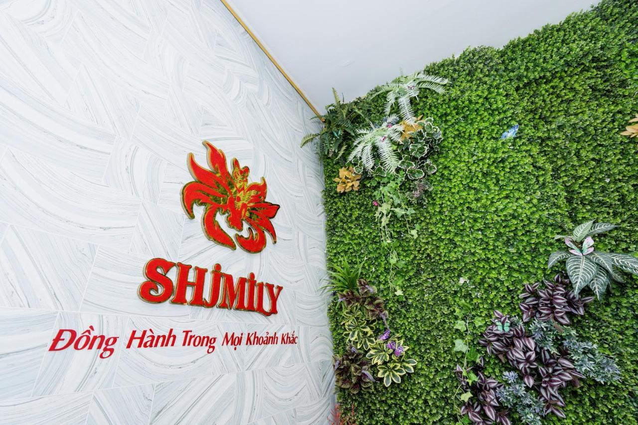 ダナン市 Shjmily House Bed & Breakfast エクステリア 写真