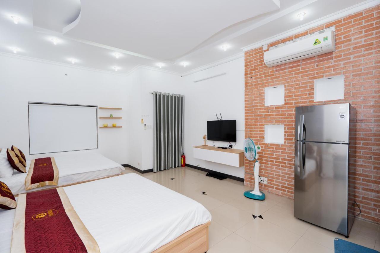 ダナン市 Shjmily House Bed & Breakfast エクステリア 写真