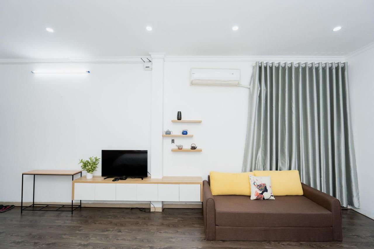 ダナン市 Shjmily House Bed & Breakfast エクステリア 写真