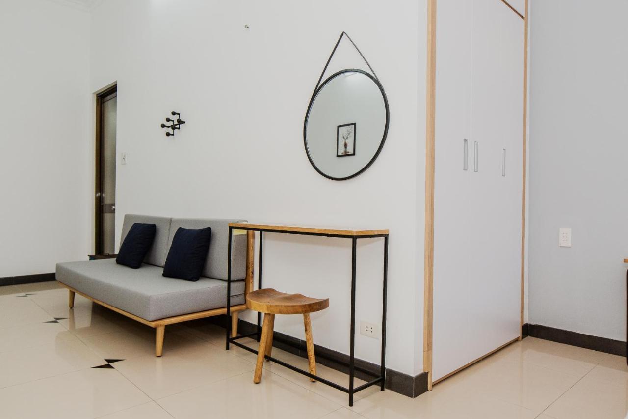 ダナン市 Shjmily House Bed & Breakfast エクステリア 写真