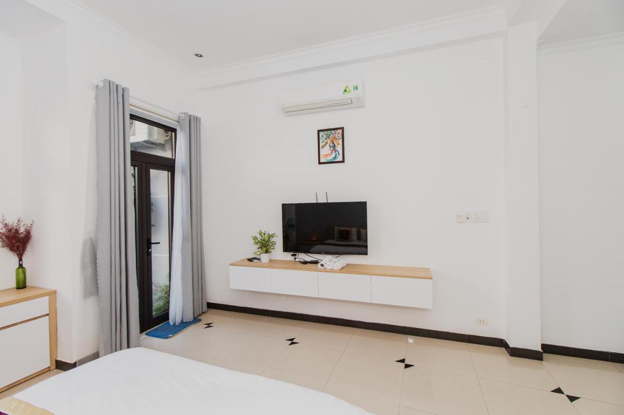 ダナン市 Shjmily House Bed & Breakfast エクステリア 写真