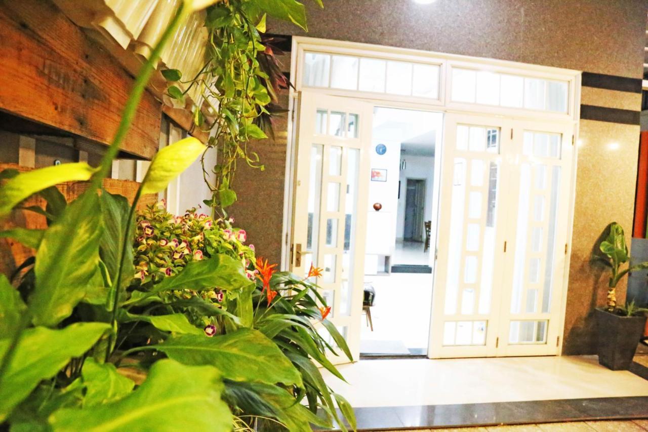 ダナン市 Shjmily House Bed & Breakfast エクステリア 写真