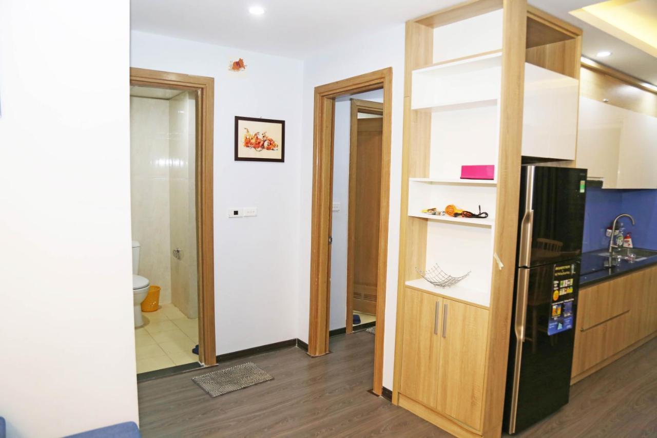 ダナン市 Shjmily House Bed & Breakfast エクステリア 写真