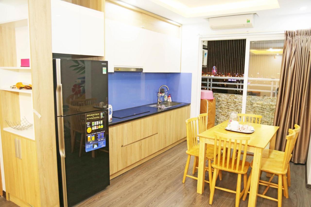 ダナン市 Shjmily House Bed & Breakfast エクステリア 写真